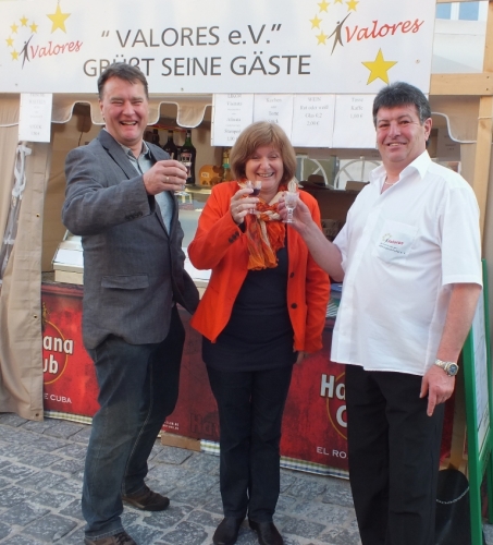 2013-06-Altstadtfest-Gaeste (2)