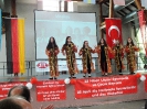 16. Internationale Jugendbegegnung in NM