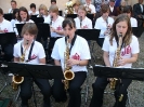 JBO-Osteuropa-Tournee 30. Mai - 07. Juni 2009